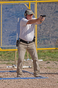 Stewart Henderson LVS09908